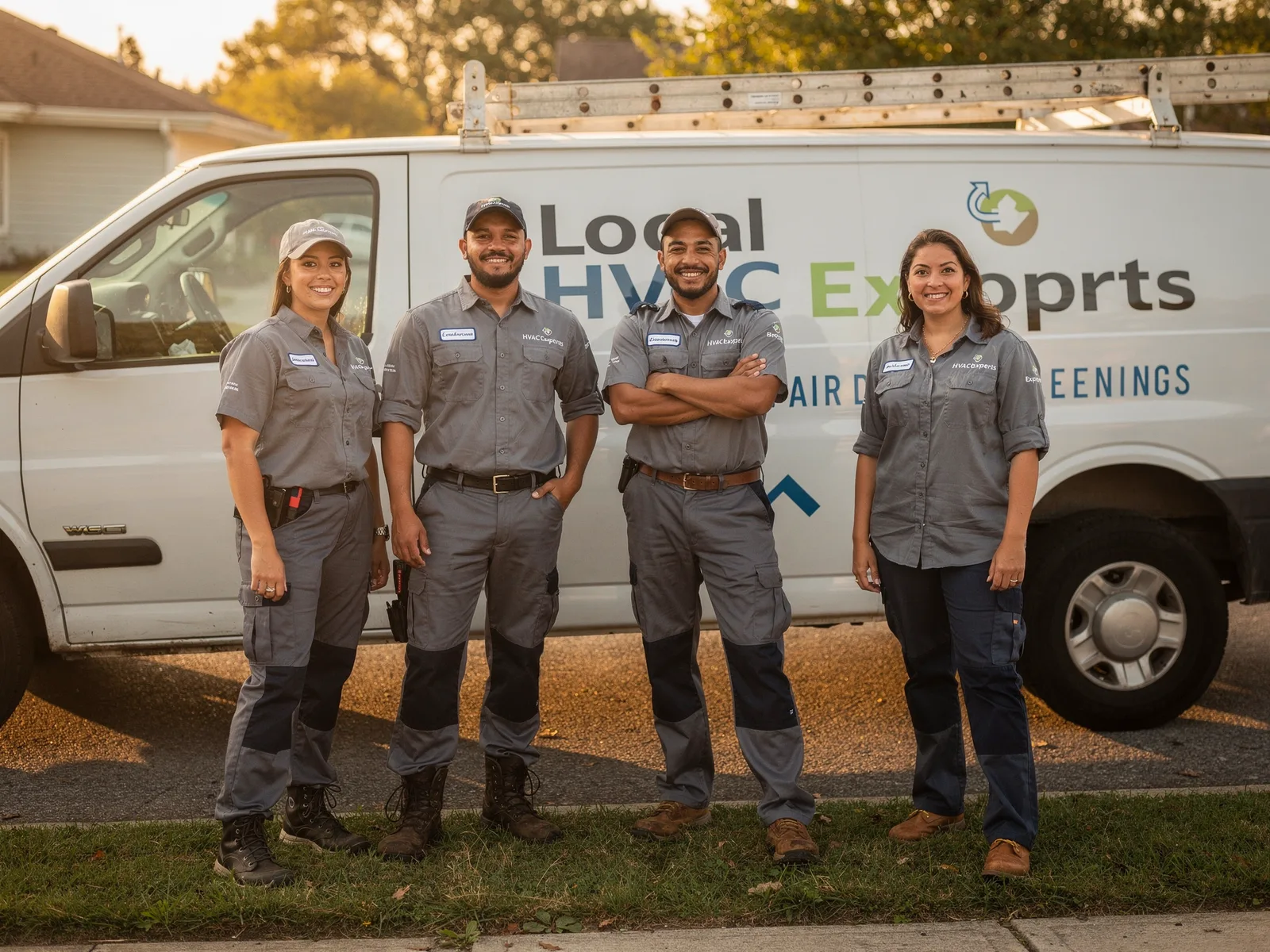 24/7 HVAC Repair & AC Replacement company in Taylor, AZ